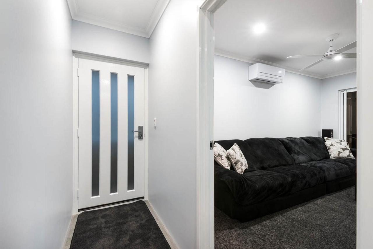 12 Streeton Promenade Apartment Perth Ngoại thất bức ảnh